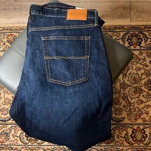 Men’s NWT Lucky Brand 181 Relaxed Fit Jeans